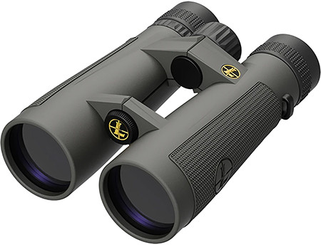 LEUPOLD BINO 10X50 BX-5 SANTIAM HD GRAY