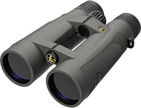 LEUPOLD BINO 15X56 BX-5 SANTIAM HD GRAY