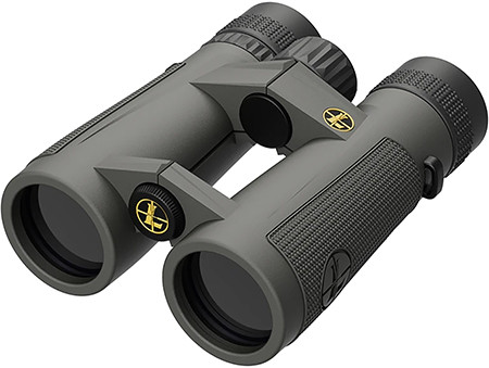 LEUPOLD BINO 8X42 BX-5 SANTIAM HD GRAY