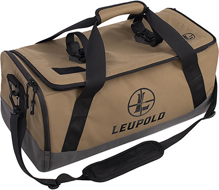 LEUPOLD OPTICS GO GEAR DUFFLE