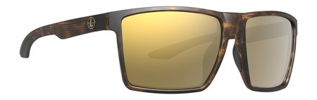 LEUPOLD DESOTO MATTE TORTOISE BRZ MIRROR
