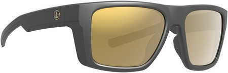 LEUPOLD SKYLINE MATTE BLACK BRZ MIRROR