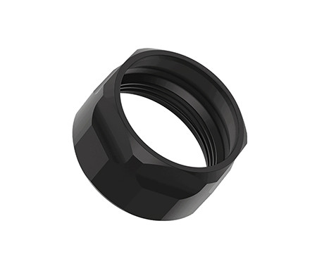 LPM THREAD PROTECTOR .9-24 3 PACK