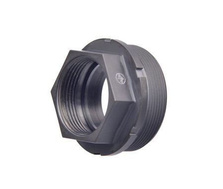 LMT HUB REGULATOR DT ADAPTOR 1/2X28