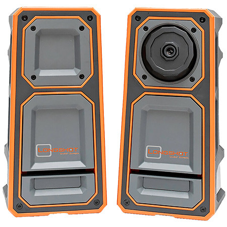 LONGSHOT TV-CF103 LR3 UHD 2MILE YD RNGE CAMERA