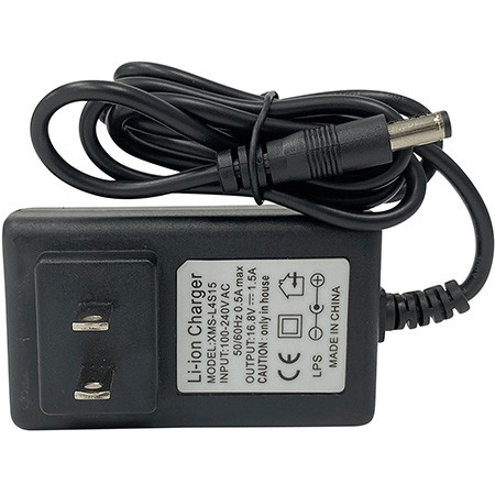 LONGSHOT TV-AC100 LONGSHOT STANDARD CHARGER