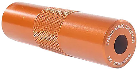 LYM PRO SINGLE AMMO CHECKER 223