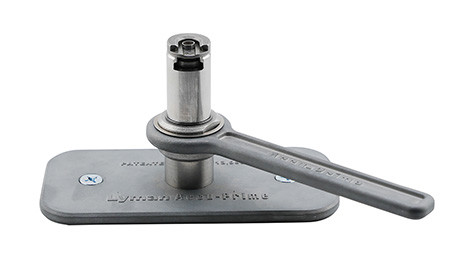 LYM ACCU-PRIME MANUAL BENCH PRIMING TOOL