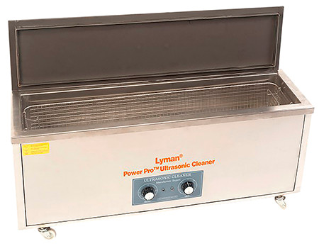 LYM TURBO SONIC POWER PRO BARREL