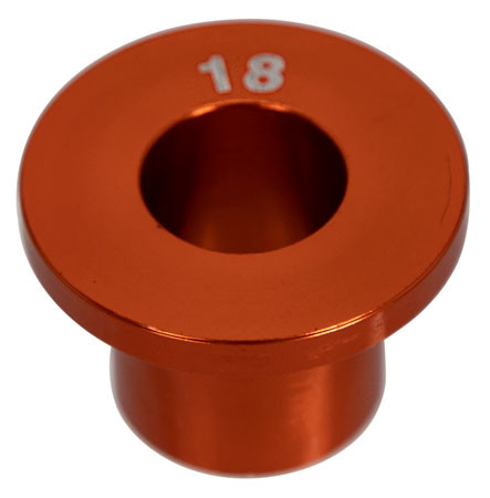 LYM CASE TRIM XPRESS BUSHING #18