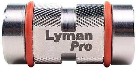 LYM PRO MAXIMUM CARTRIDGE GAUGE 9MM