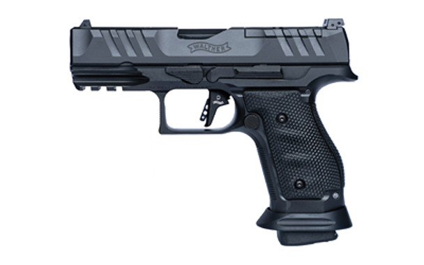 WAL PDP COMP SF PRO 9MM 4 10RD BLK