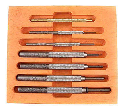 LYM GUNSMITH PUNCH SET