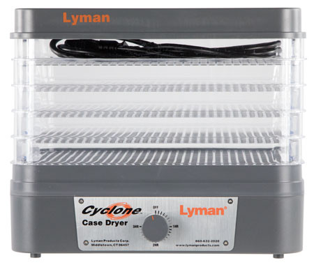 LYM CYCLONE CASE DRYER 110V