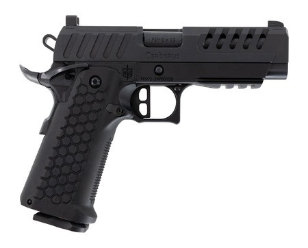 MAC CERBERUS 9MM 4.4