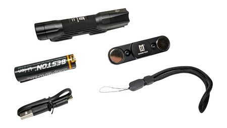 MAGNE-TECH TACT WPN LIGHT