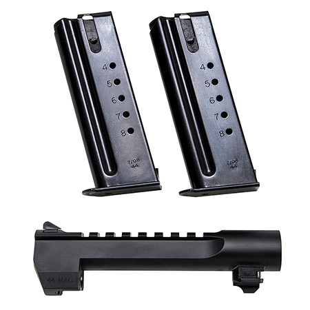 MAG BBL 44M 6IN 2 MAGS