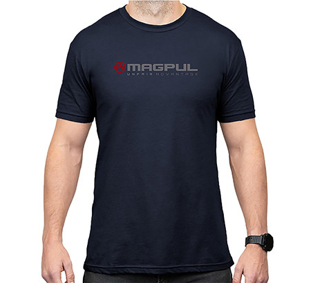 MAGPUL UNFAIR ADV CVC TSHIRT 2X