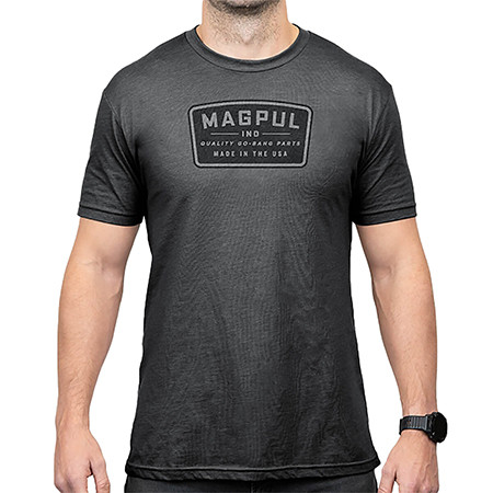 MAGPUL GO BANG PP CVC TSHIRT S