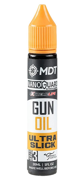 MDT NANOGUARD GUN OIL 1-OZ 24PK