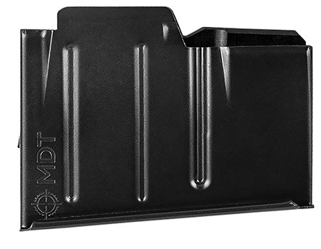 MDT MED STANDARD 3R BLK