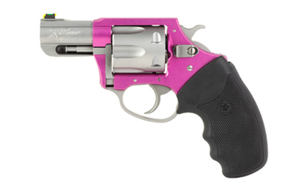 CHARTER ARMS ROSIE 38SPL 2.2 PINK