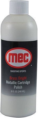 MEC BRASS BRIGHT POLISH