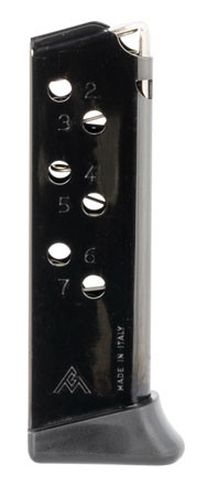MEC-GAR WPPK32FRB MAG WAL PPK 32 7RD BLUE