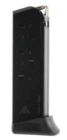 MEC-GAR WPPKFRB MAG PPK FR 380 6RD BL