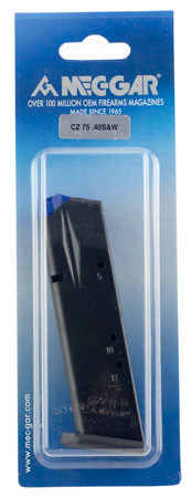 MEC-GAR CZ4012AFC MAG CZSPO1 40S 12RD AFC