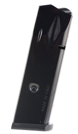 MEC-GAR P144510 MAG PARA14 45A 10R BL