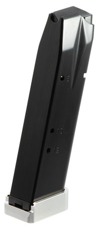 MEC-GAR P226X54014AFC MAG SIG 226 X5 40S 14R EXT AFC