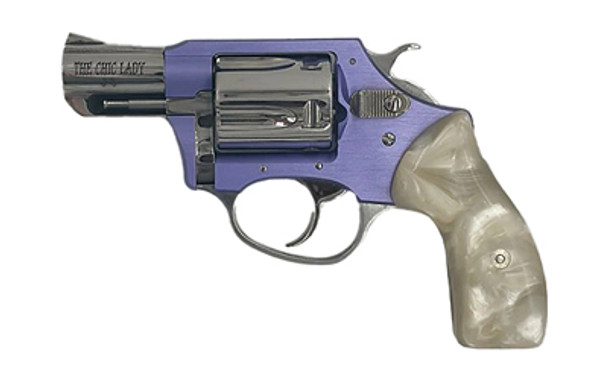 CHARTER CHIC LADY 38SPL 2 5RD LAV