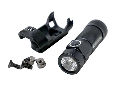 META TACTICAL FLASHLIGHT 500L