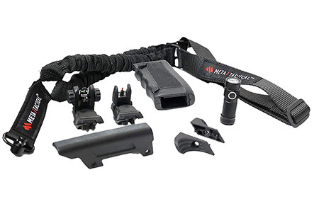 META MX1 ULTITMATE UPGRADE KIT