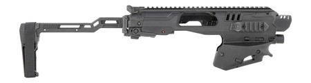 META EVO - UNIVERSAL BLK