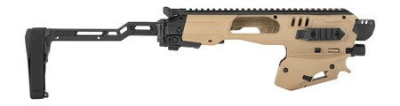 META EVO - UNIVERSAL TAN