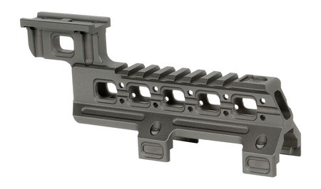 MIDWEST MI-MP5-RDMNV-T2 MP5/MP5K NV T2 OPTC MNT