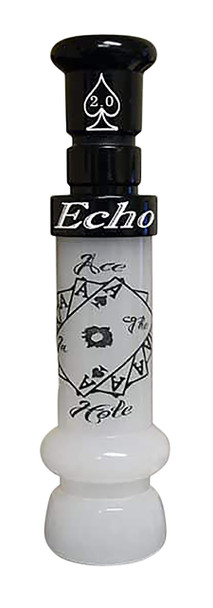 ECHO ACE IN THE HOLE PEARL / BLACK