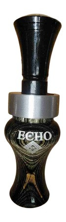 ECHO TIMBER CHARCOAL DIAMONDWOOD