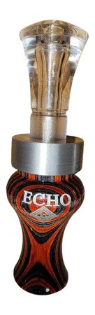 ECHO TIMBER ORANGE DIAMONDWOOD