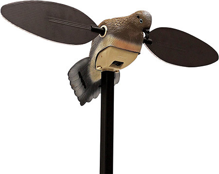 MOJO ES DOVE