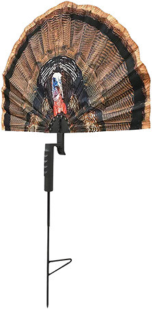 MOJO FATAL FAN