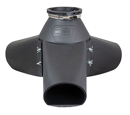 MOULTRIE MFG-13338 GRAVITY FEEDER KIT