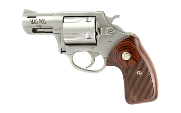 CHARTER ARMS CMBO 357MG/9MM 2.2 STS