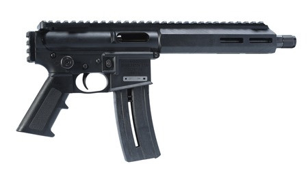 MBGL GOAT15 ATOM HICAP 22LR