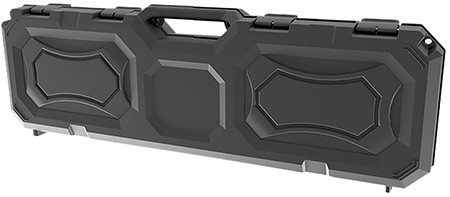 MTM SHORT BARREL RIFLE CASE BLK
