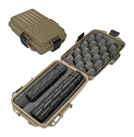 MTM SUPPRESSOR PROTECTOR 2 DARK EARTH