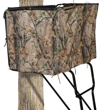 MUDDY MUD-CA100 DELUXE UNIVERSAL BLIND KIT