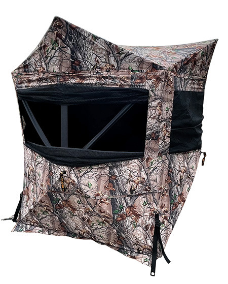 MUDDY MUD-MGBTP TWIN PEAKS GRND BLIND 58X58X70